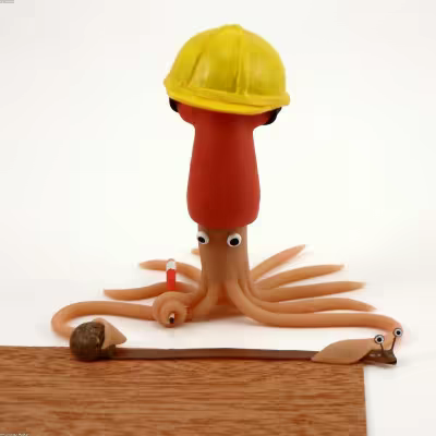 SafePro ABS Hard Hat Helmet