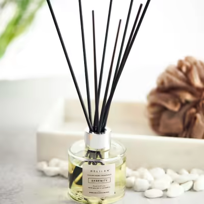 Spring Air Fragrance Refill 200ml