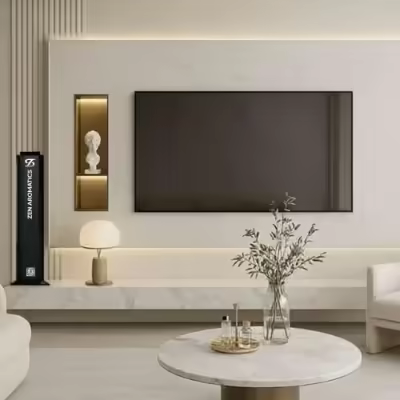 S3000 scent diffuser machine Black