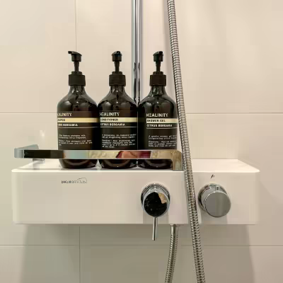 Hotel Shampoo
