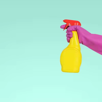 Industrial Degreaser 20L