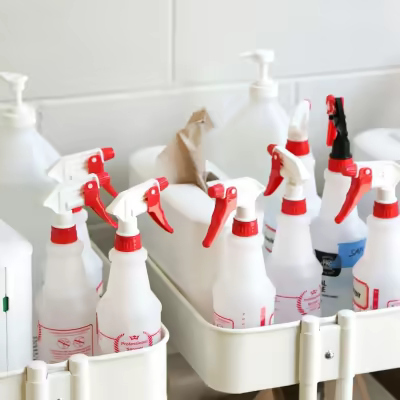 Rust Remover & Converter 5L